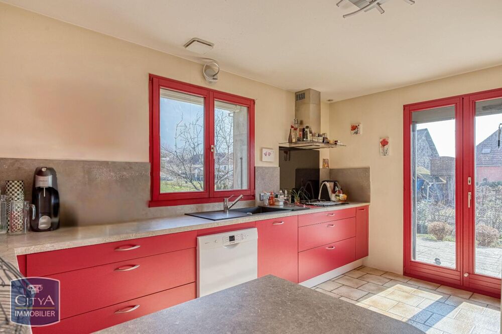  vendre  Maison Aix-les-Bains (73100)