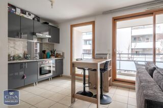  Appartement � vendre 2 pi�ces 51 m�