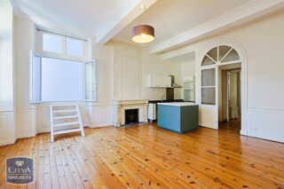  Appartement � vendre 4 pi�ces 122 m�