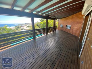  Villa à vendre 5 pièces 150 m²