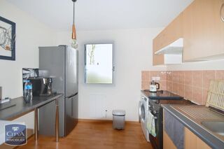  Appartement � vendre 3 pi�ces 55 m�