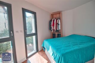  Appartement � vendre 3 pi�ces 67 m�