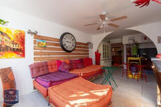  Appartement  vendre 3 pices 62 m