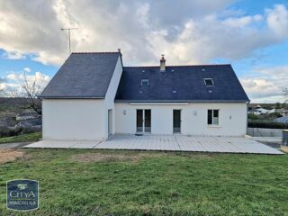  Maison � vendre 5 pi�ces 173 m�