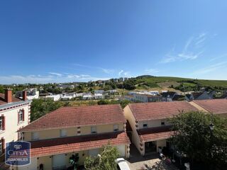  Appartement � vendre 2 pi�ces 38 m�