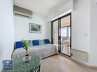  Appartement  vendre 2 pices 43 m