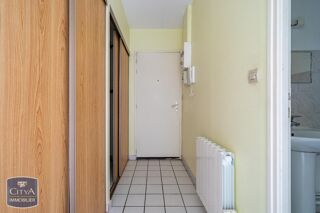  Appartement  vendre 2 pices 40 m