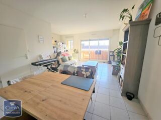  Appartement  vendre 3 pices 66 m