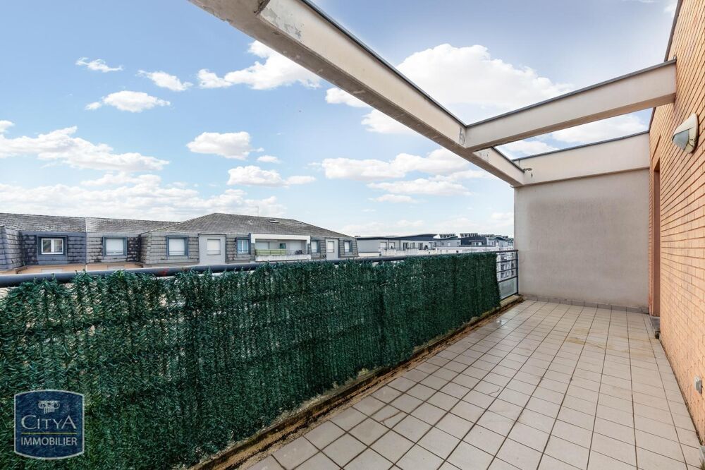 vente Appartement - 3 pièce(s) - 68 m² Strasbourg (67200)