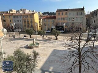  Appartement � vendre 1 pi�ce 41 m�