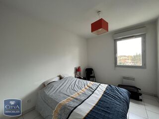  Appartement � vendre 3 pi�ces 55 m�