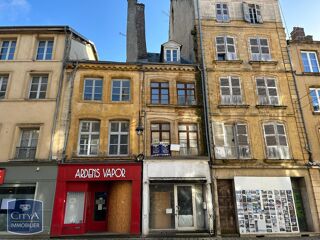  Immeuble � vendre 234 m�