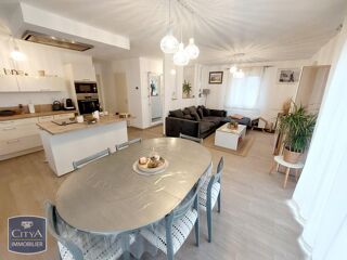  Maison � vendre 4 pi�ces 92 m�