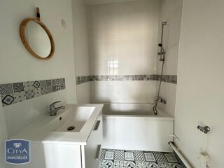  Appartement � vendre 2 pi�ces 32 m�