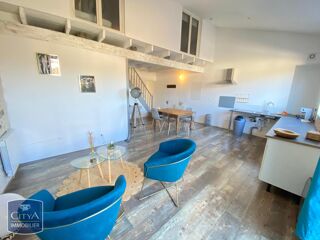  Appartement  vendre 3 pices 110 m