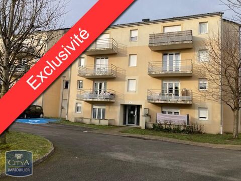   Vente Appartement Appartement - 3 pi�ce(s) - 52 m�