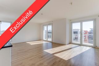  Appartement � vendre 4 pi�ces 86 m�