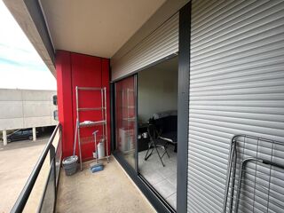  Appartement  vendre 1 pice 21 m