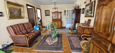   Vente Appartement Appartement - 3 pi�ce(s) - 103 m�