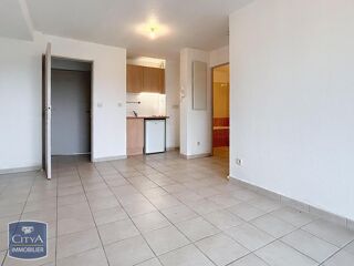  Appartement  vendre 2 pices 39 m