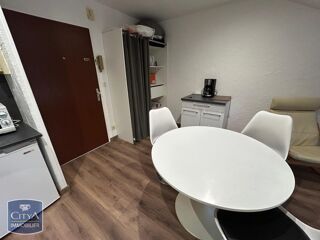  Appartement  vendre 1 pice 40 m