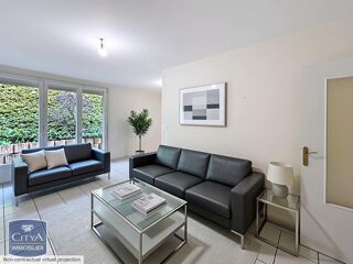  Appartement � vendre 3 pi�ces 80 m�