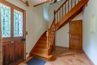  Maison  vendre 5 pices 205 m