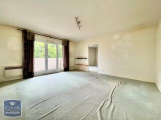  Appartement  vendre 2 pices 50 m