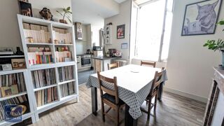  Appartement  vendre 3 pices 75 m
