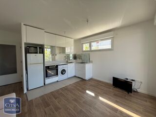  Appartement � vendre 2 pi�ces 39 m�