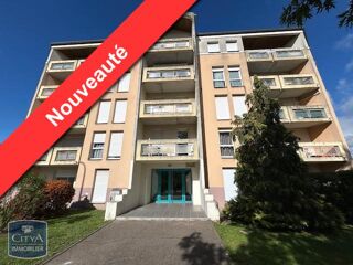  Appartement  vendre 3 pices 68 m