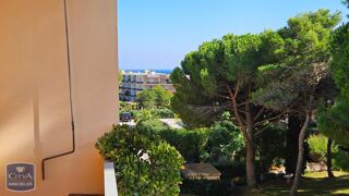  Appartement  vendre 2 pices 34 m