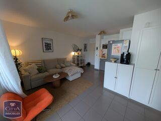  Appartement � vendre 3 pi�ces 50 m�