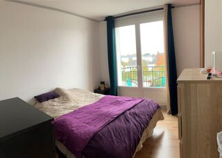  Appartement � vendre 2 pi�ces 51 m�