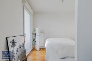  Appartement � vendre 1 pi�ce 33 m�