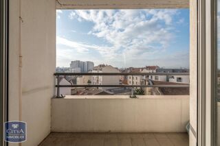  Appartement � vendre 4 pi�ces 88 m�