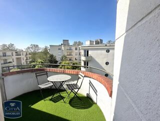  Appartement � vendre 3 pi�ces 74 m�