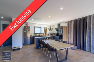  Maison  vendre 4 pices 95 m