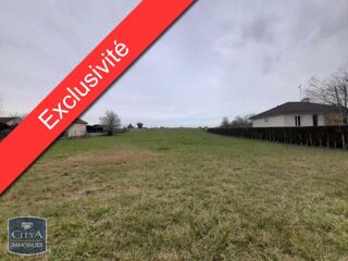  Terrain  vendre 5239 m