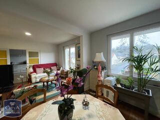  Immeuble  vendre 208 m