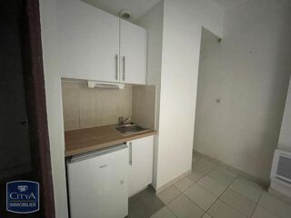  Appartement  vendre 1 pice 22 m