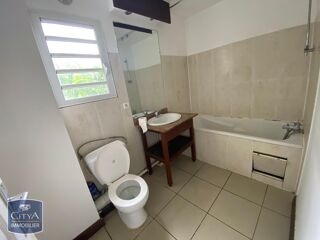  Appartement � vendre 2 pi�ces 42 m�