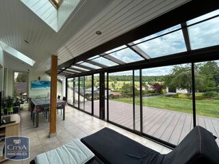  Maison � vendre 5 pi�ces 149 m�