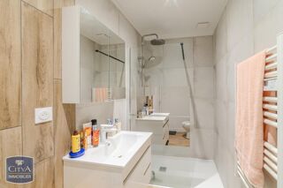  Maison � vendre 3 pi�ces 60 m�