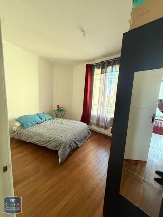  Appartement � vendre 3 pi�ces 62 m�