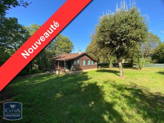  Maison  vendre 3 pices 60 m