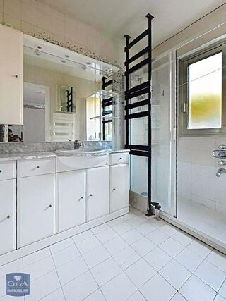  Appartement � vendre 2 pi�ces 56 m�