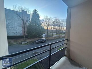  Appartement � vendre 2 pi�ces 45 m�