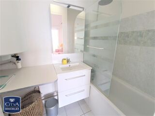  Appartement � vendre 2 pi�ces 43 m�