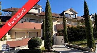  Appartement à vendre 4 pièces 120 m²